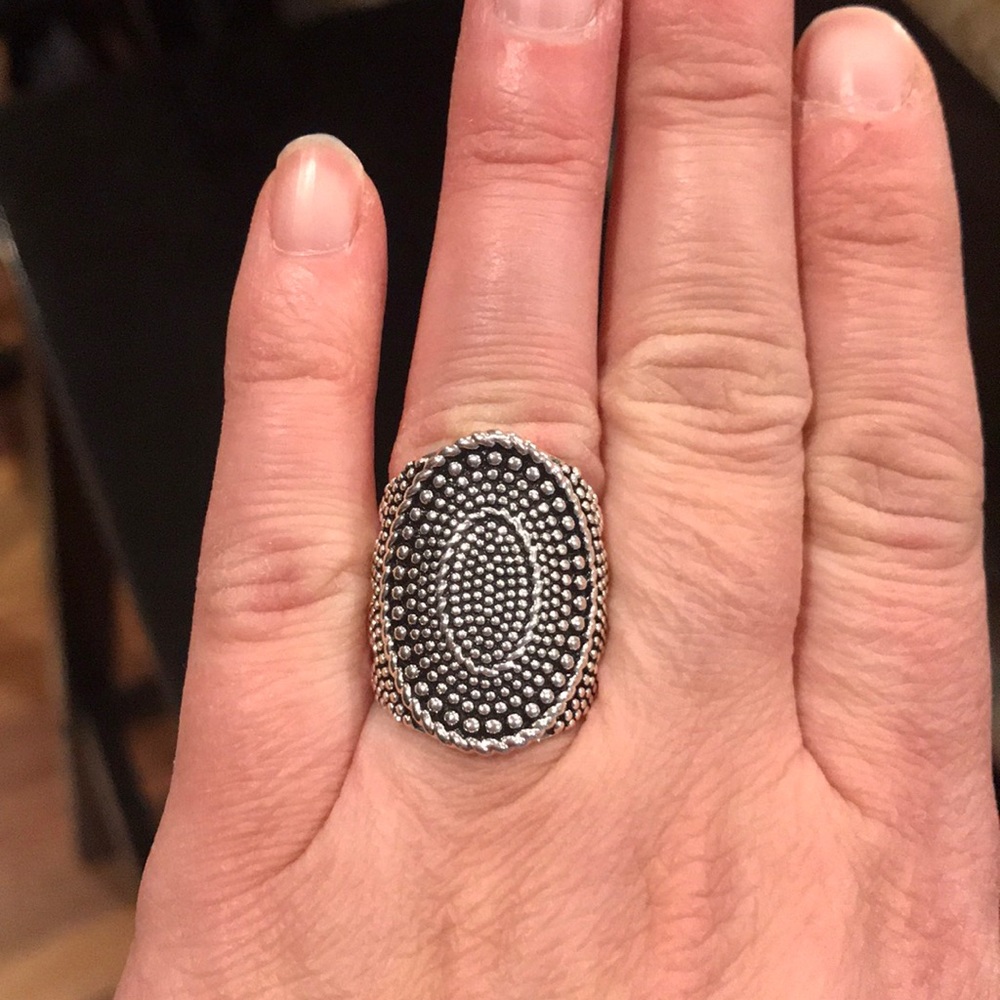 Premier Designs ring